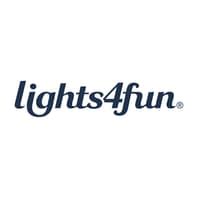 Read Customer Service Reviews of www.lights4fun.co.uk .
